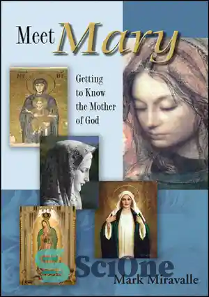 دانلود کتاب Meet Mary – با مریم آشنا شوید